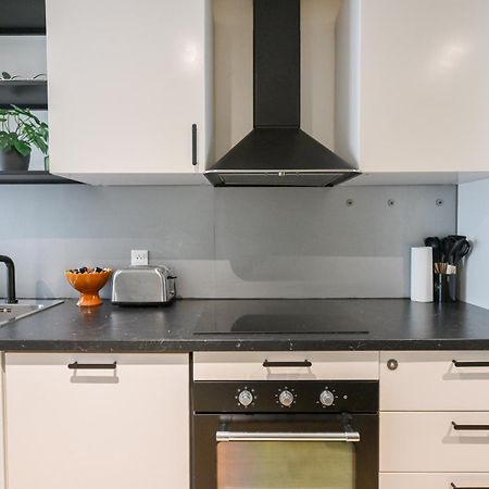 Charming Apartment 1 Bed 4Ppl Near The Center Paris Exterior photo
