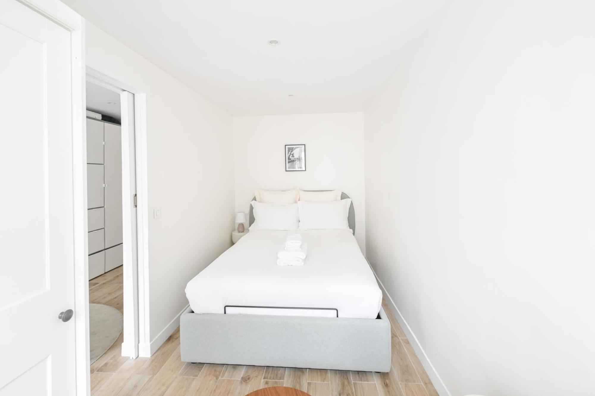 Charming Apartment 1 Bed 4Ppl Near The Center Paris Exterior photo