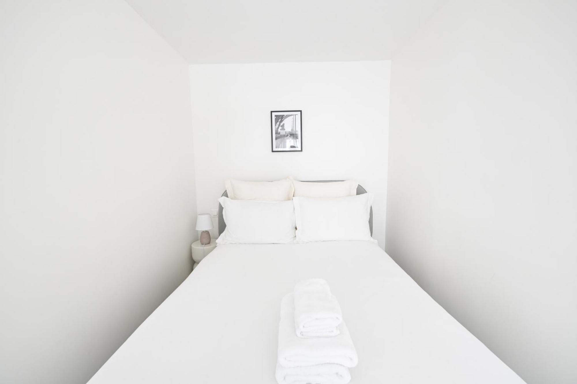 Charming Apartment 1 Bed 4Ppl Near The Center Paris Exterior photo